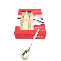 Tea Spoons - 005 (Set of 12)